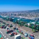 ELD Rule Pressuring Tertiary Port Warehousing Markets