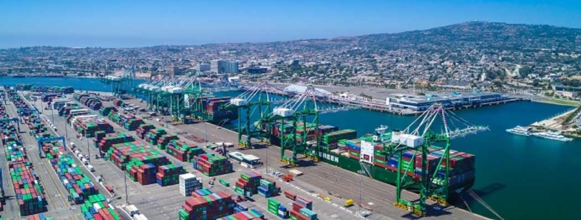 ELD Rule Pressuring Tertiary Port Warehousing Markets
