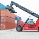 Shippers rush for storage amid backlog