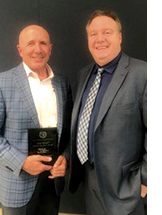 Kevin Turner & Thomas O'Brien