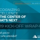 Cushman Wakefield Top Producer