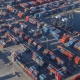Volumes in eastbound trans-Pacific are down