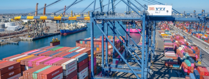 US importers warn tariffs will crunch supply chains
